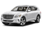 2021 Genesis GV80 2.5T