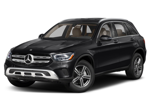 2021 Mercedes-Benz GLC GLC 300