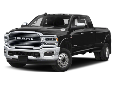 2021 RAM 3500 Limited