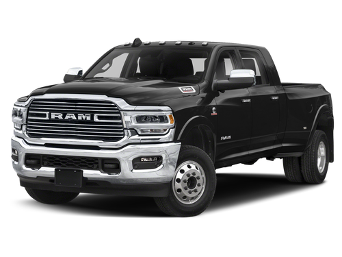 2021 RAM 3500 Limited