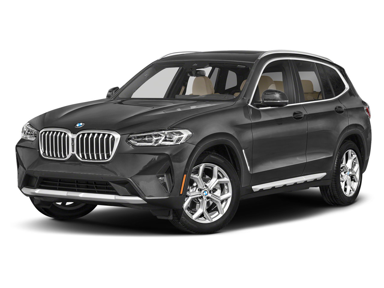 2022 BMW X3 30i
