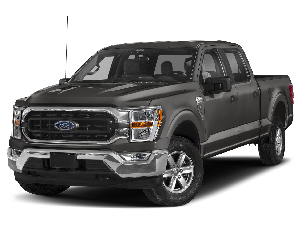 2022 Ford F-150 XLT for sale in Lakeland, FL