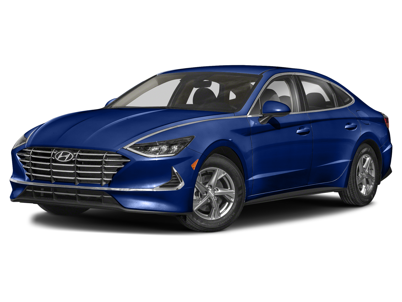 2022 Hyundai SONATA SE