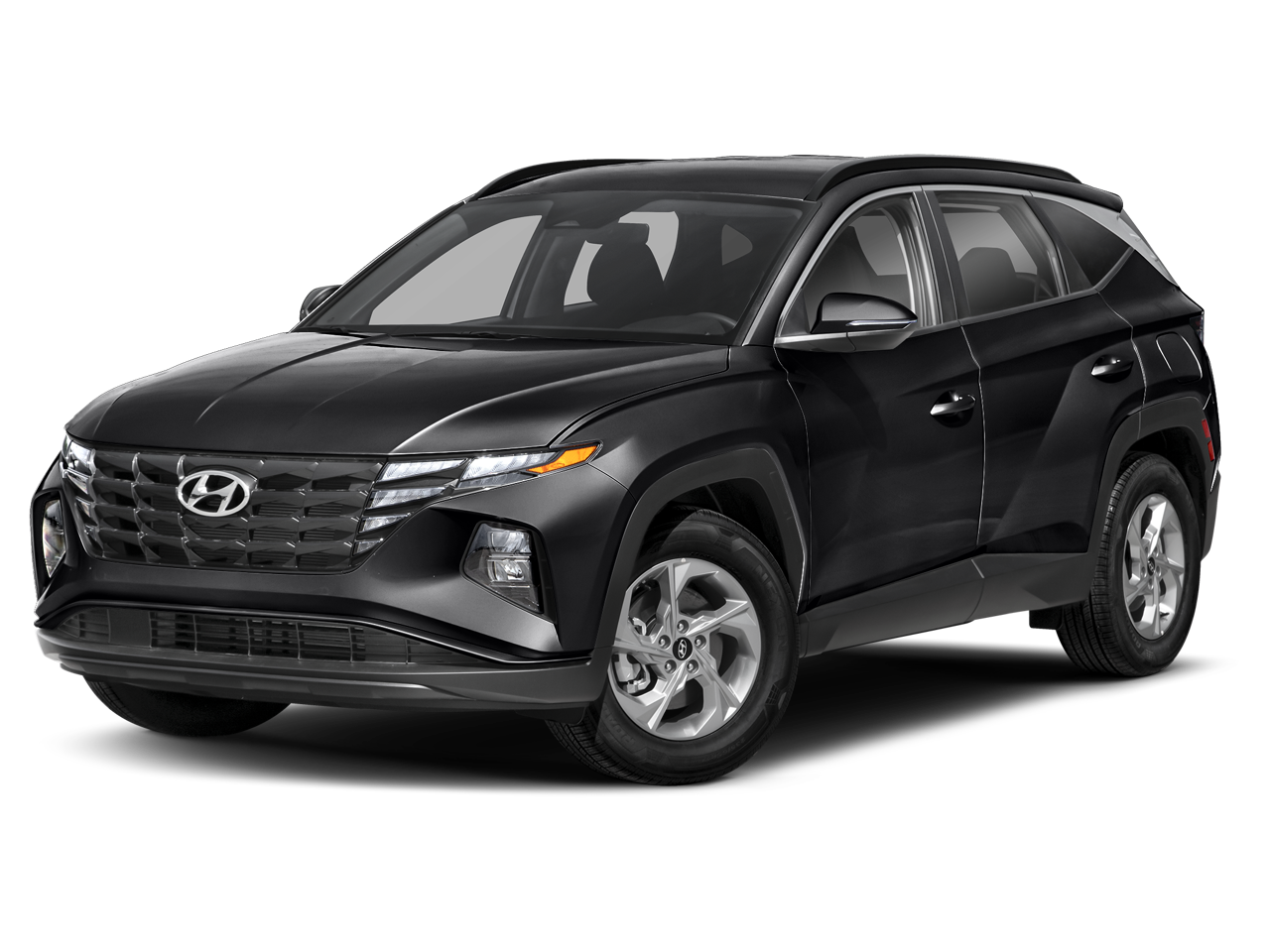 2022 Hyundai Tucson SEL FWD's photo