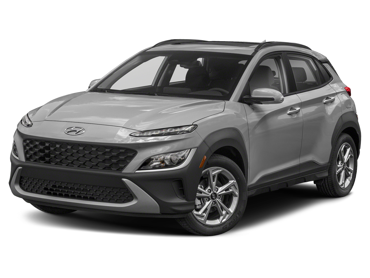 2022 Hyundai Kona SEL Automatic's photo