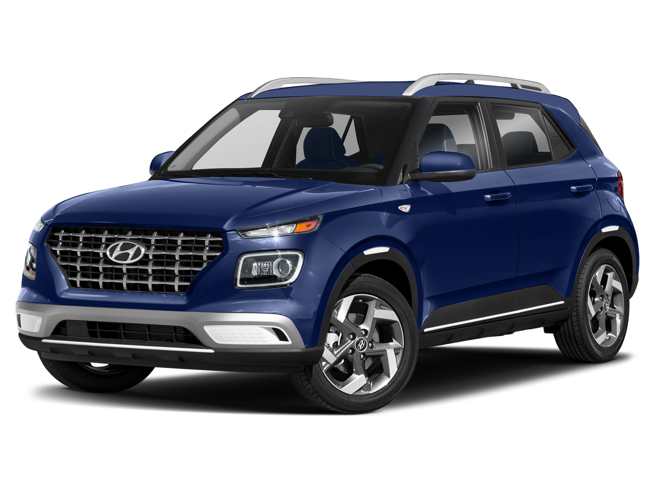 2022 Hyundai Venue Limited IVT's photo