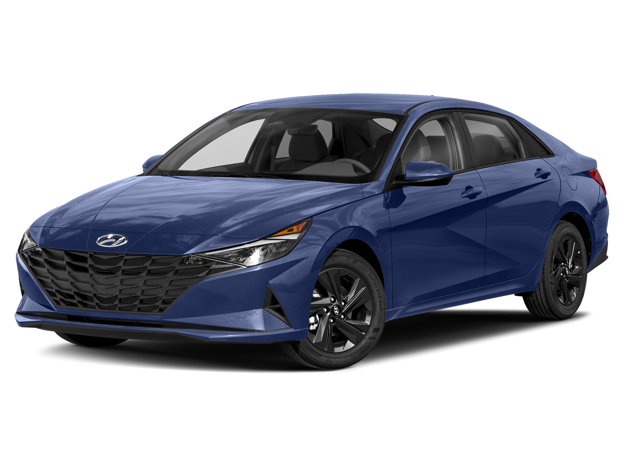 2023 Hyundai Elantra 2.0 SEL IVT's photo
