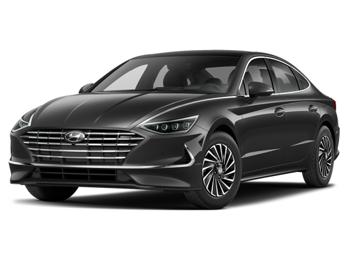 2023 Hyundai SONATA HYBRID Limited
