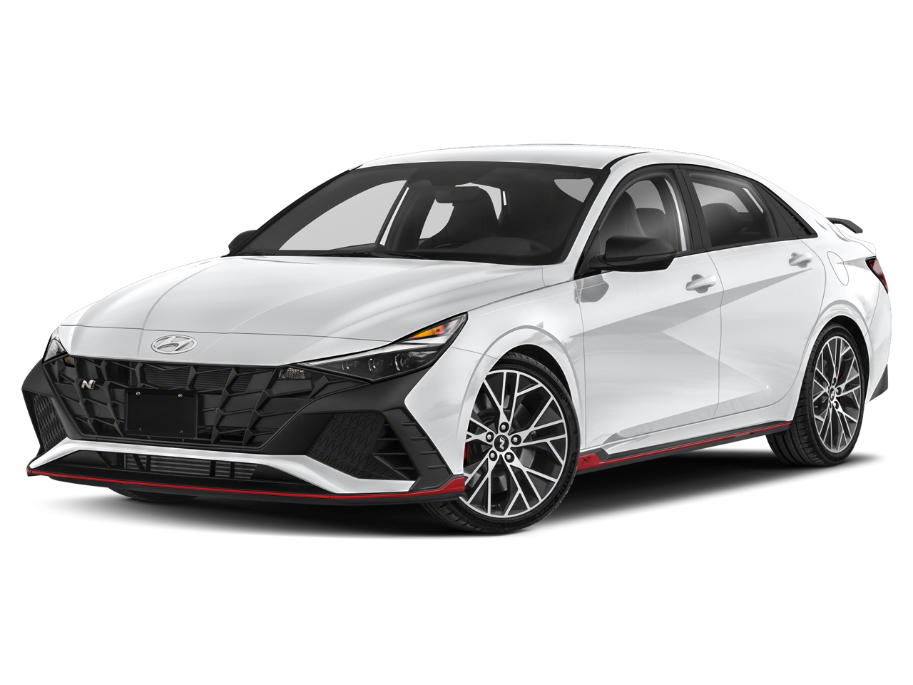 2023 Hyundai Elantra N for sale in Lakeland, FL