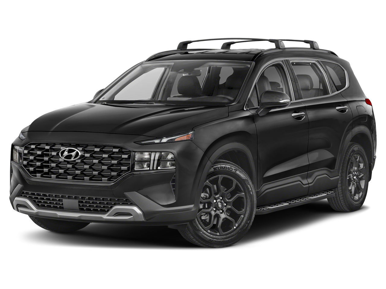 2023 Hyundai Santa Fe XRT 2.5 AWD's photo