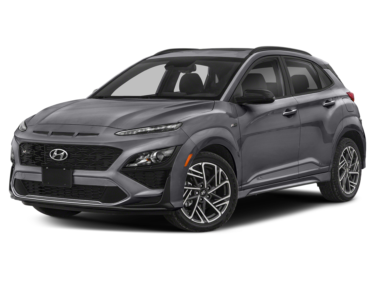 2023 Hyundai Kona N Line DCT AWD's photo