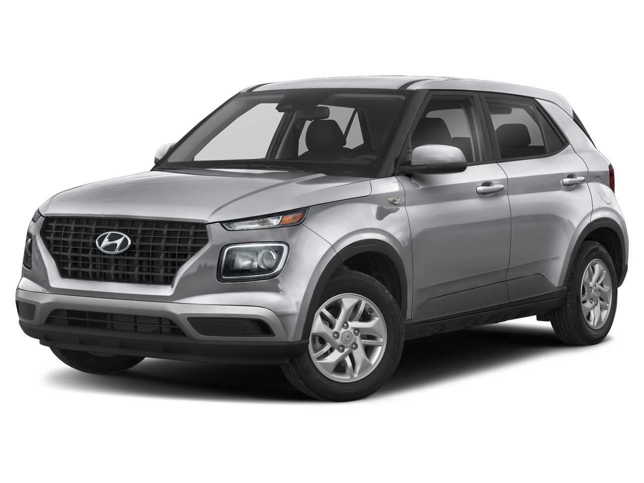 2023 Hyundai VENUE SE