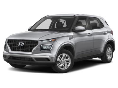 2023 Hyundai VENUE SE