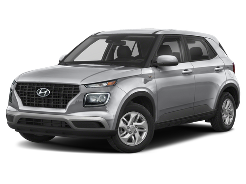 2023 Hyundai VENUE SE