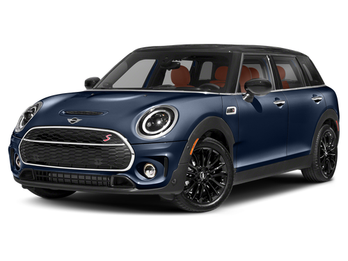 2023 MINI Cooper S Clubman Cooper S