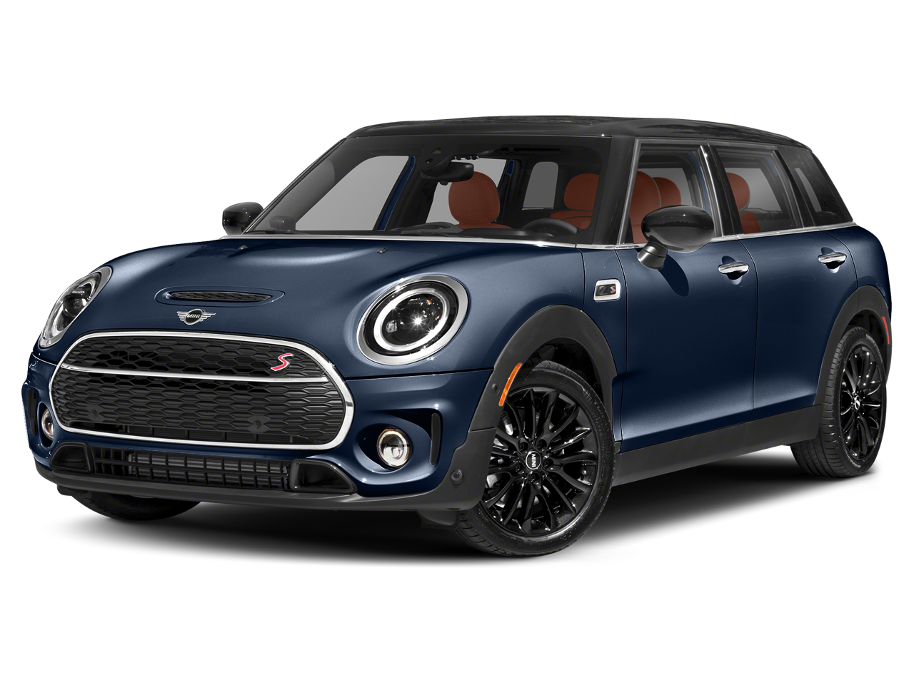 2023 MINI Cooper S Clubman Cooper S