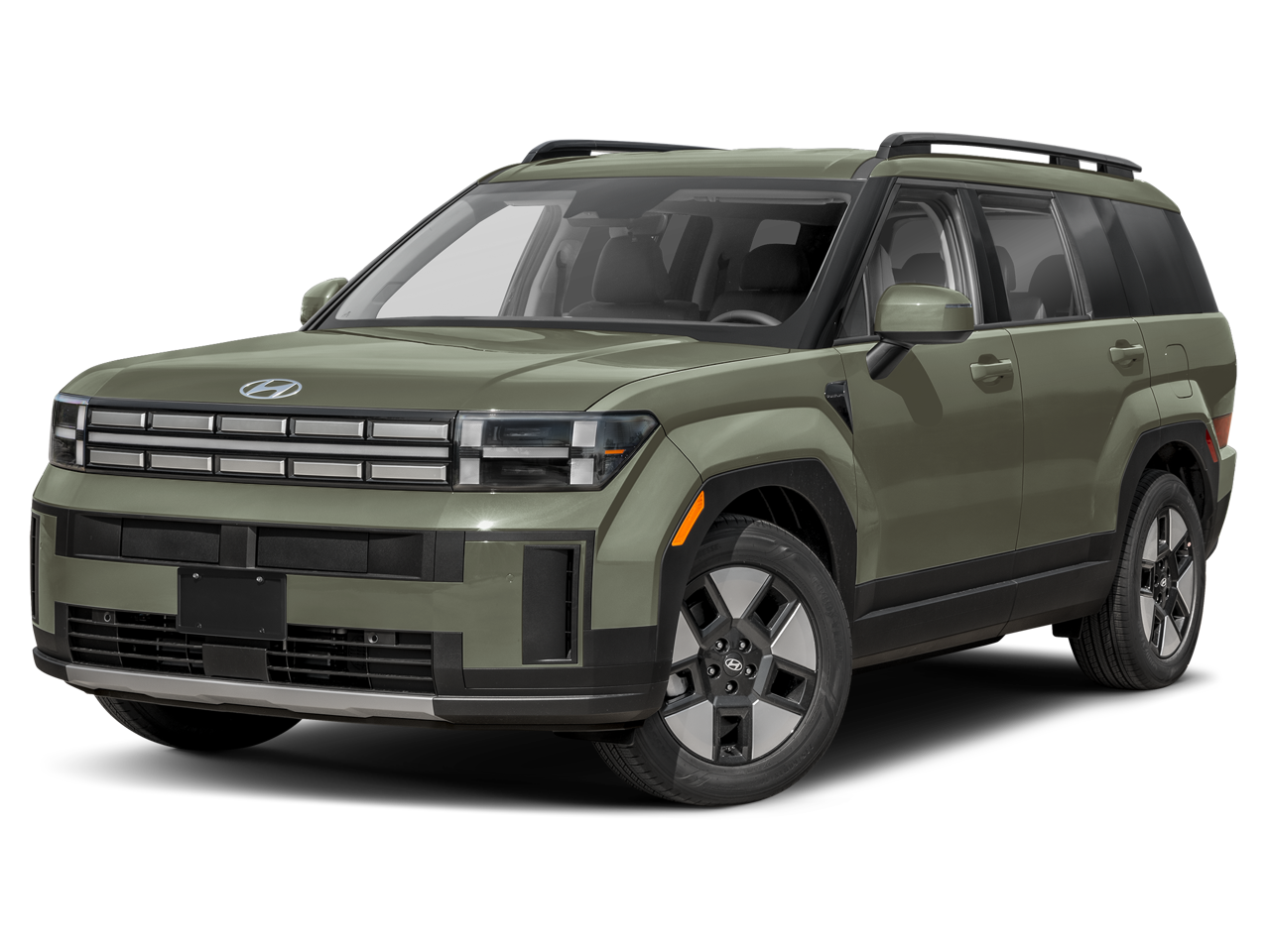 2024 Hyundai Santa Fe