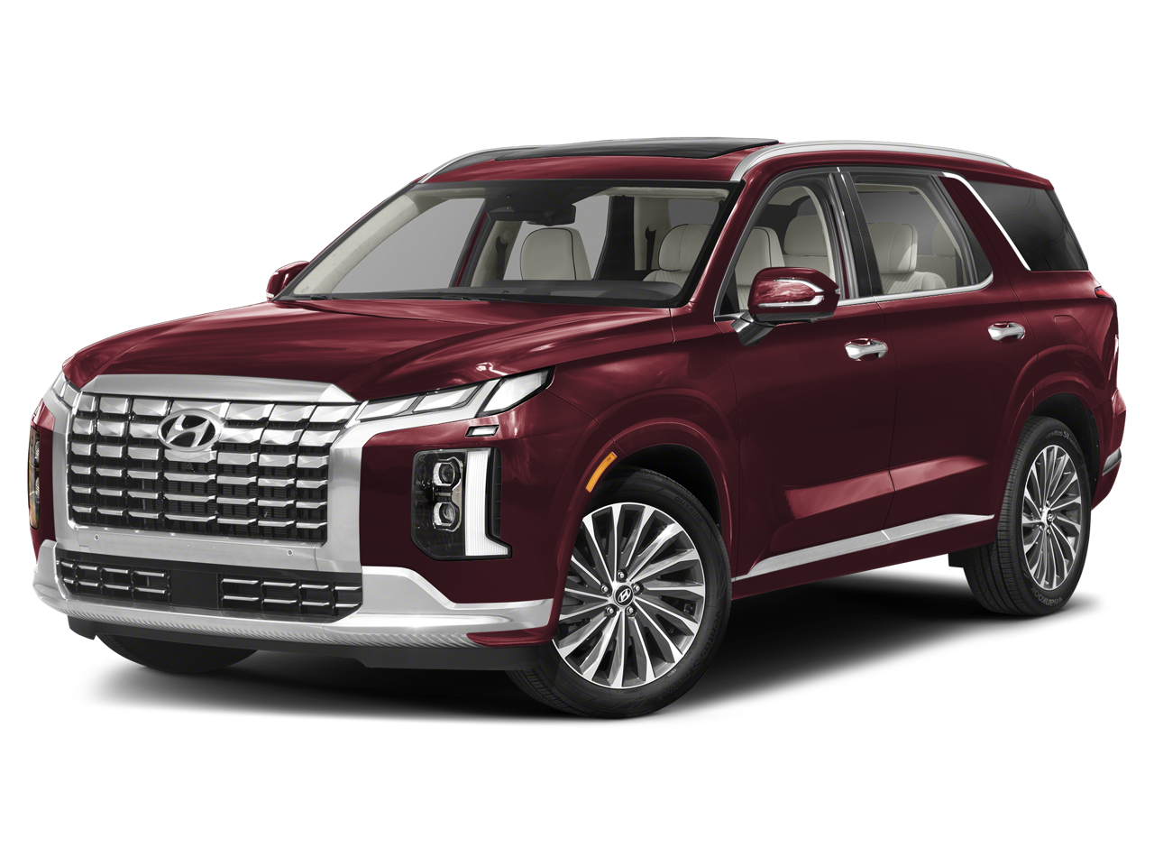 2024 Hyundai Palisade Calligraphy for sale in Lakeland, FL