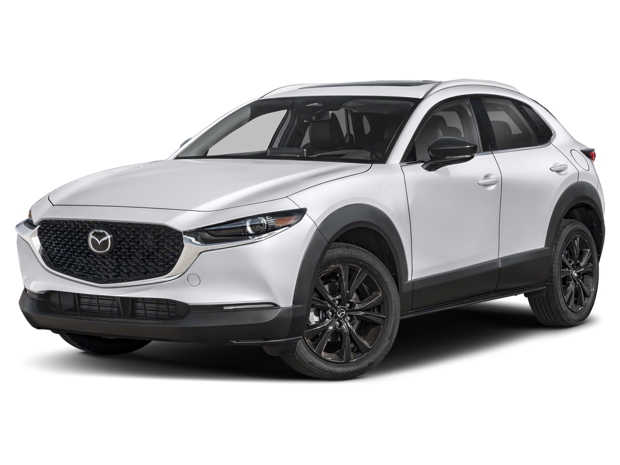 2024 Mazda Mazda CX-30 2.5 Turbo Premium Package