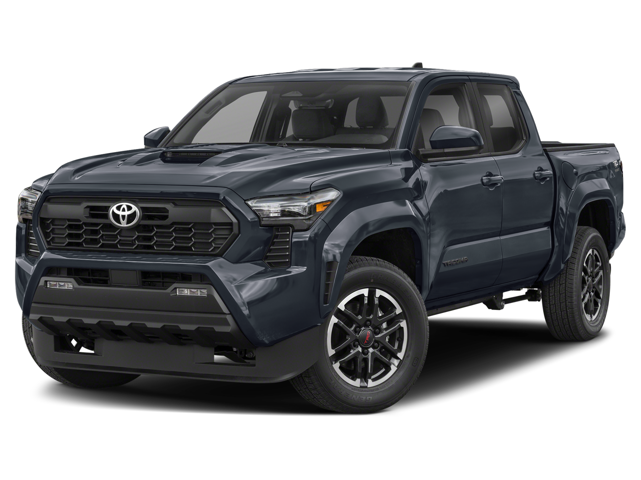2024 Toyota Tacoma TRD Sport for sale in Lakeland, FL