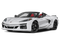 2025 Chevrolet Corvette E-Ray 2LZ