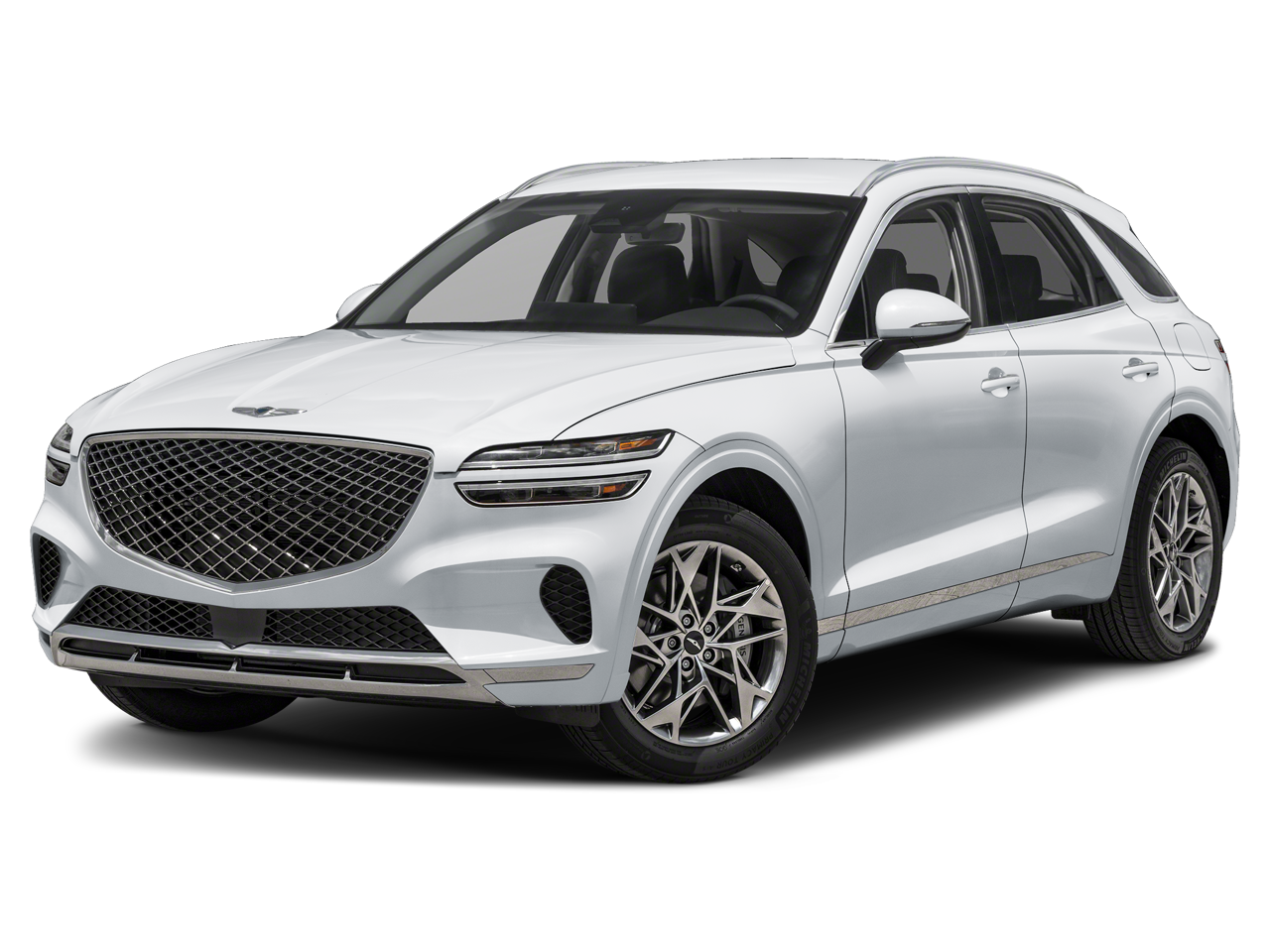 2025 Genesis GV70 2.5T Sport Prestige