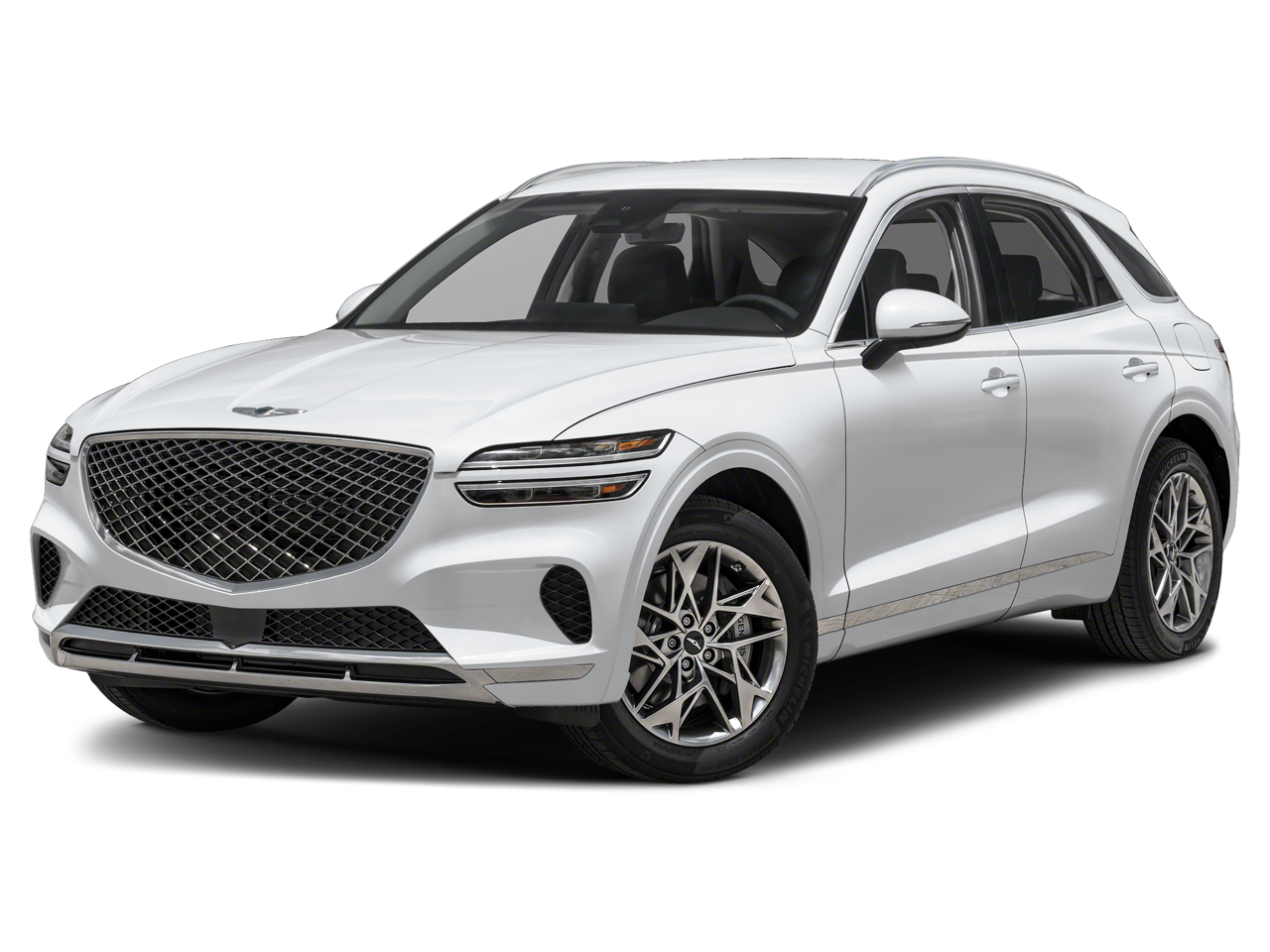 2025 GENESIS GV70 Standard