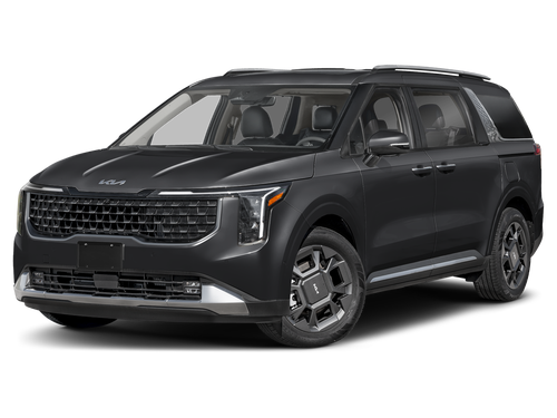 2025 Kia Carnival Hybrid SX