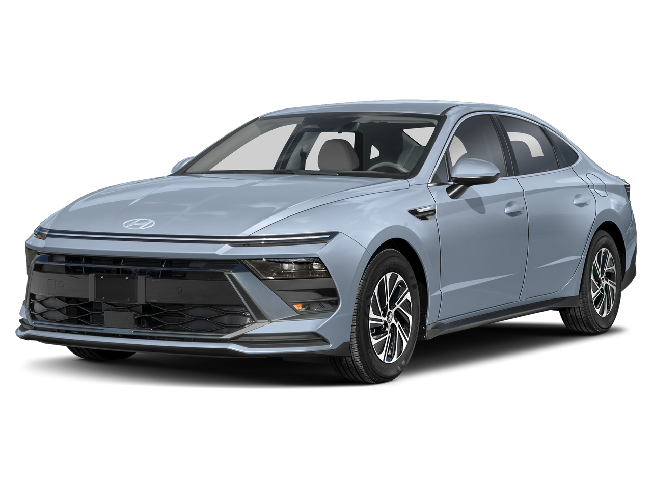 2026 Hyundai Sonata's photo