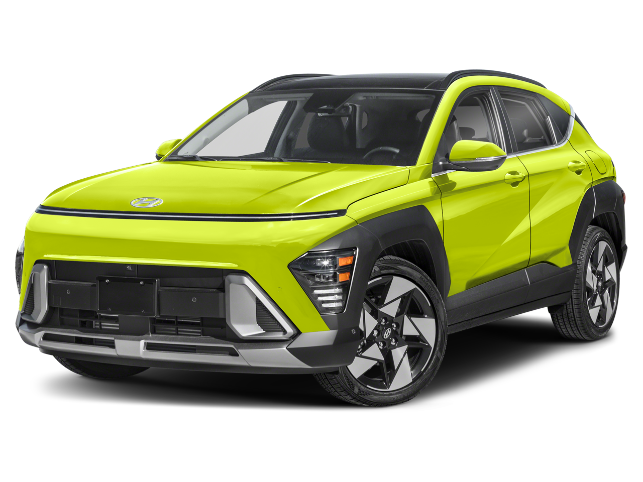 2026 Hyundai KONA Limited FWD