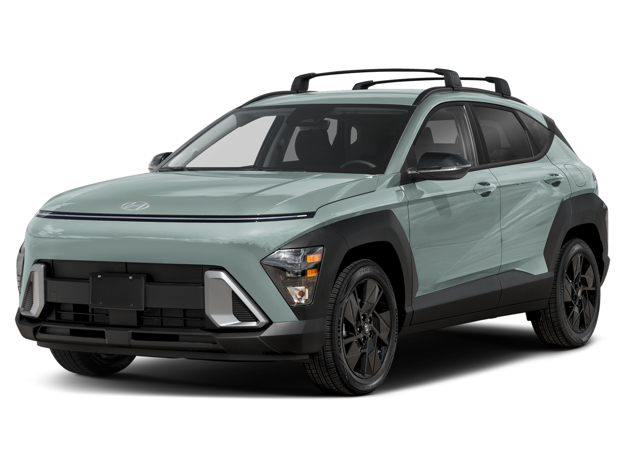 2026 Hyundai Kona SEL Sport Automatic's photo