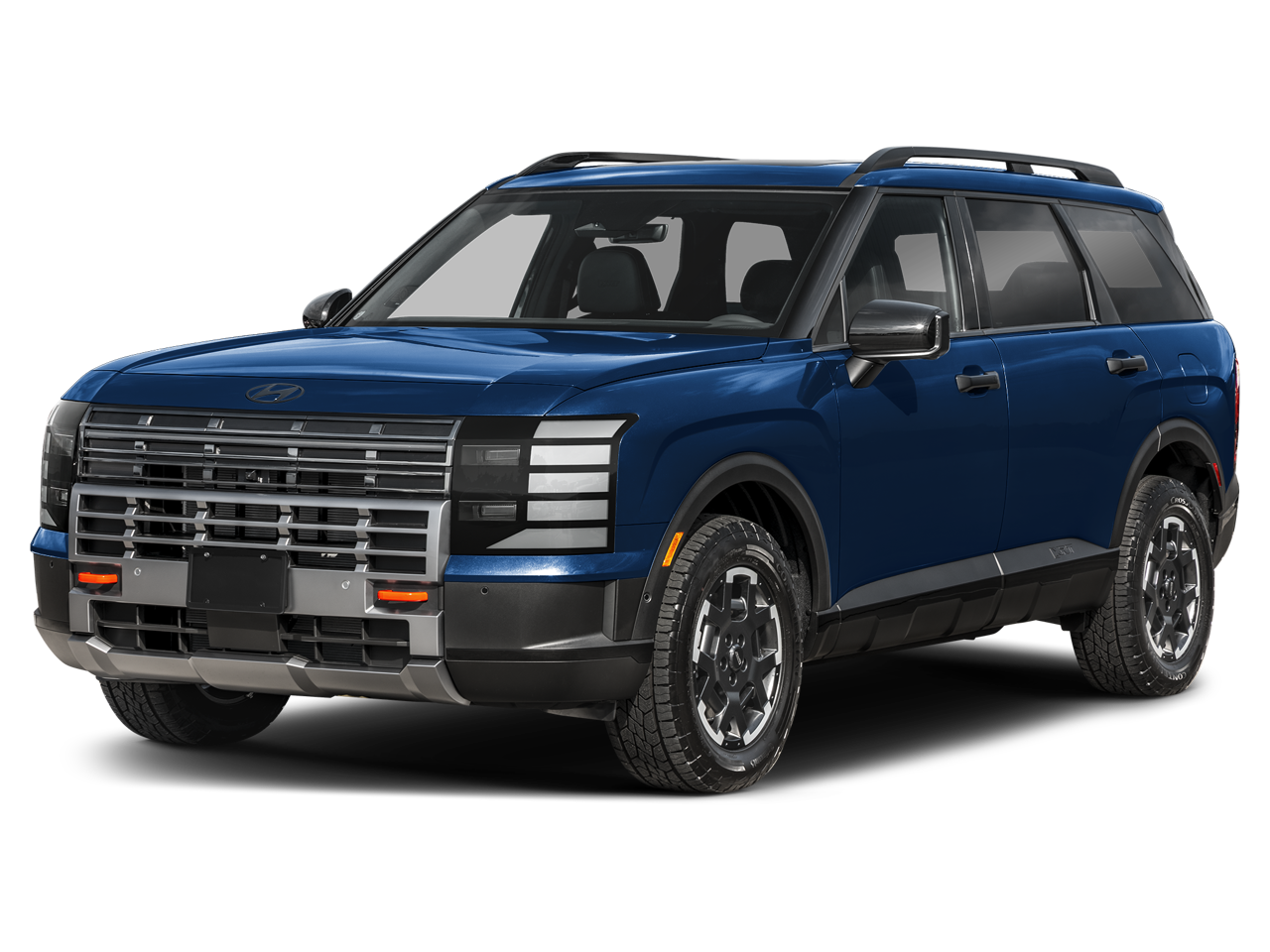 2026 Hyundai Palisade XRT Pro AWD's photo