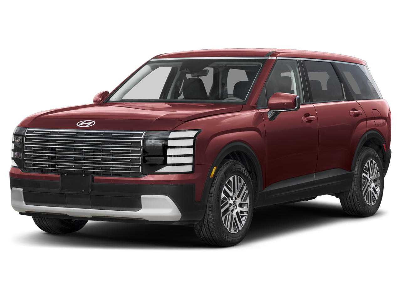 2026 Hyundai PALISADE SE FWD