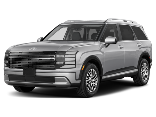 2027 Hyundai PALISADE SEL Premium FWD