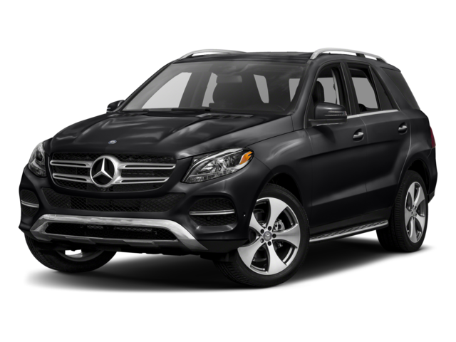 2017 Mercedes-Benz GLE GLE 350