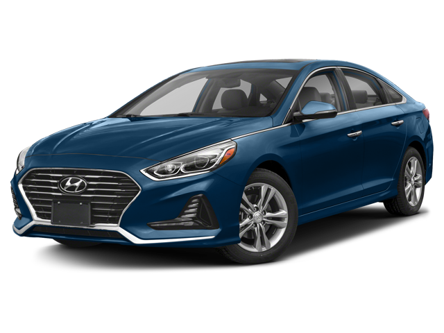 2018 Hyundai Sonata Limited