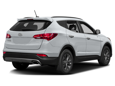2015 Hyundai SANTA FE SPORT Base