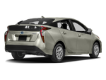 2016 Toyota Prius Two