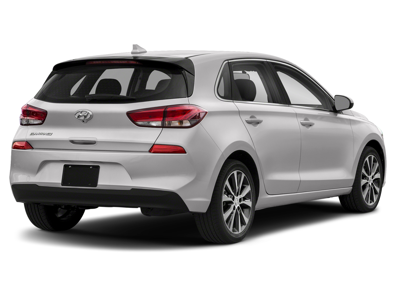 Used 2018 Hyundai Elantra GT GT with VIN KMHH35LE5JU082439 for sale in Lakeland, FL
