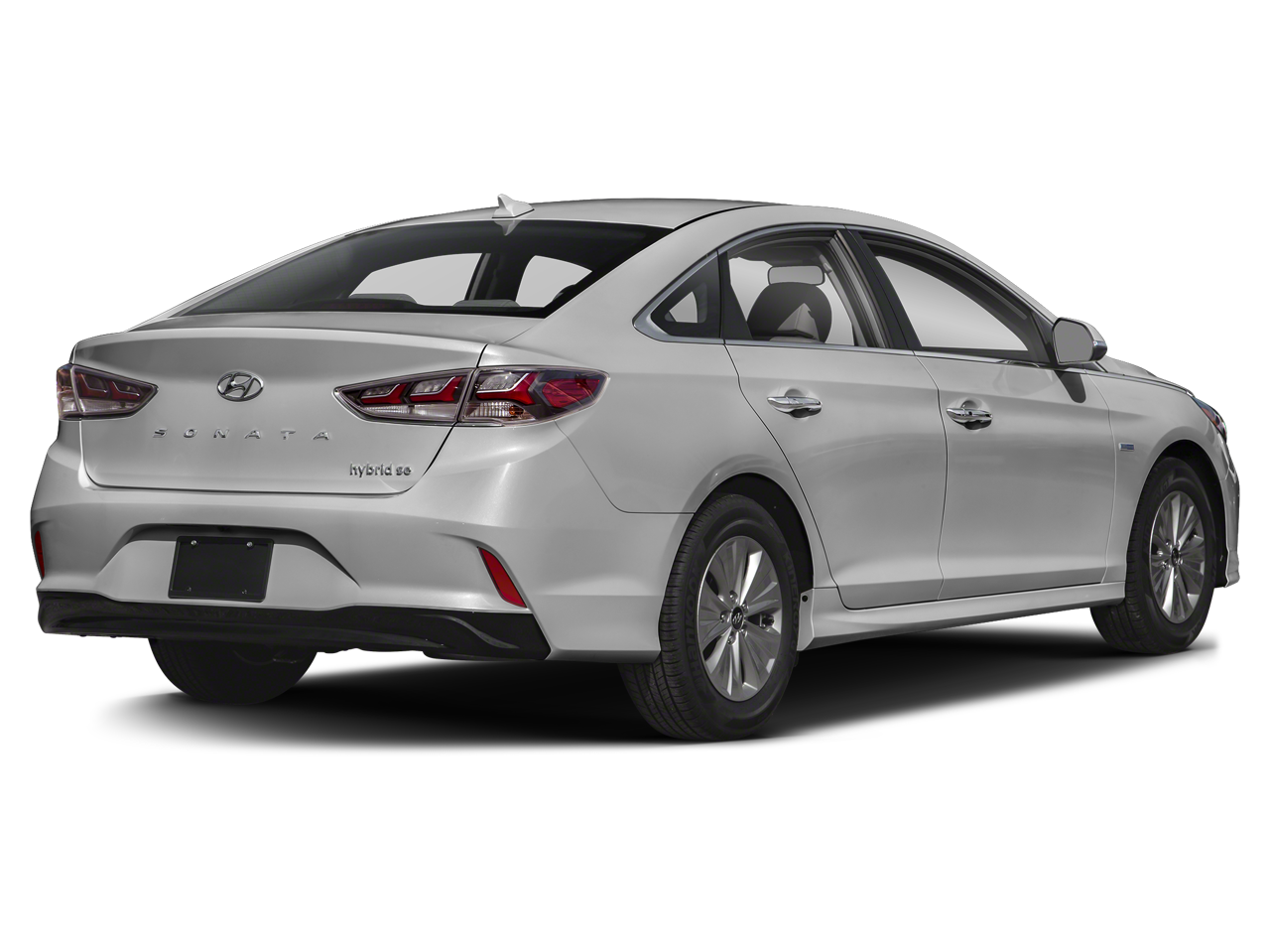 2019 Hyundai SONATA HYBRID Limited