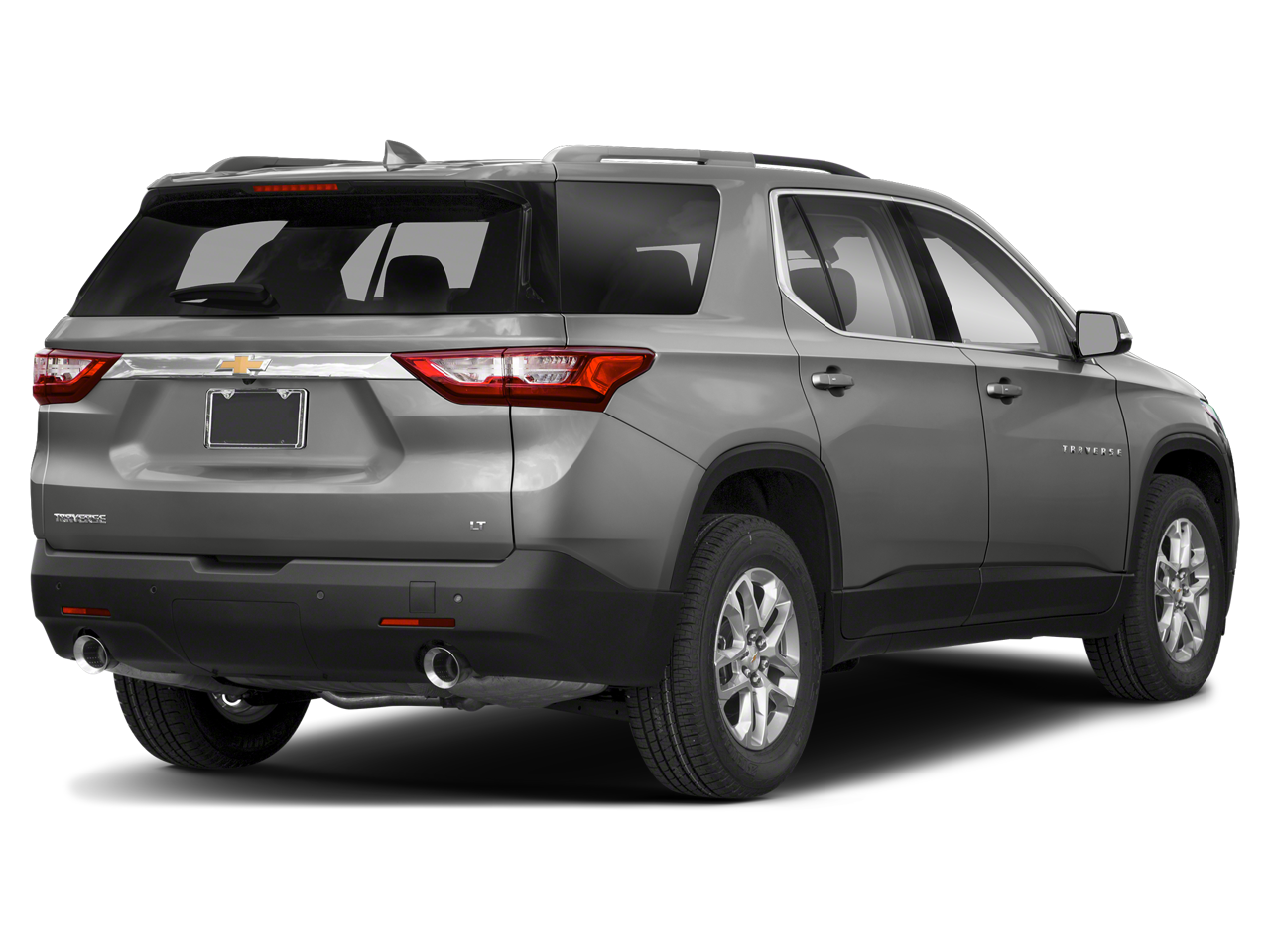 2020 Chevrolet Traverse LT 1LT