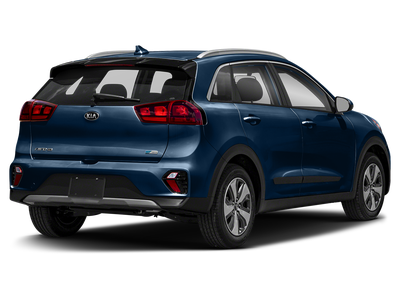 2020 Kia Niro LXS