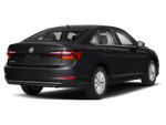 2020 Volkswagen Jetta 1.4T S
