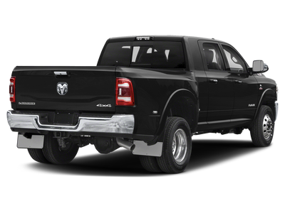 2021 RAM 3500 Limited