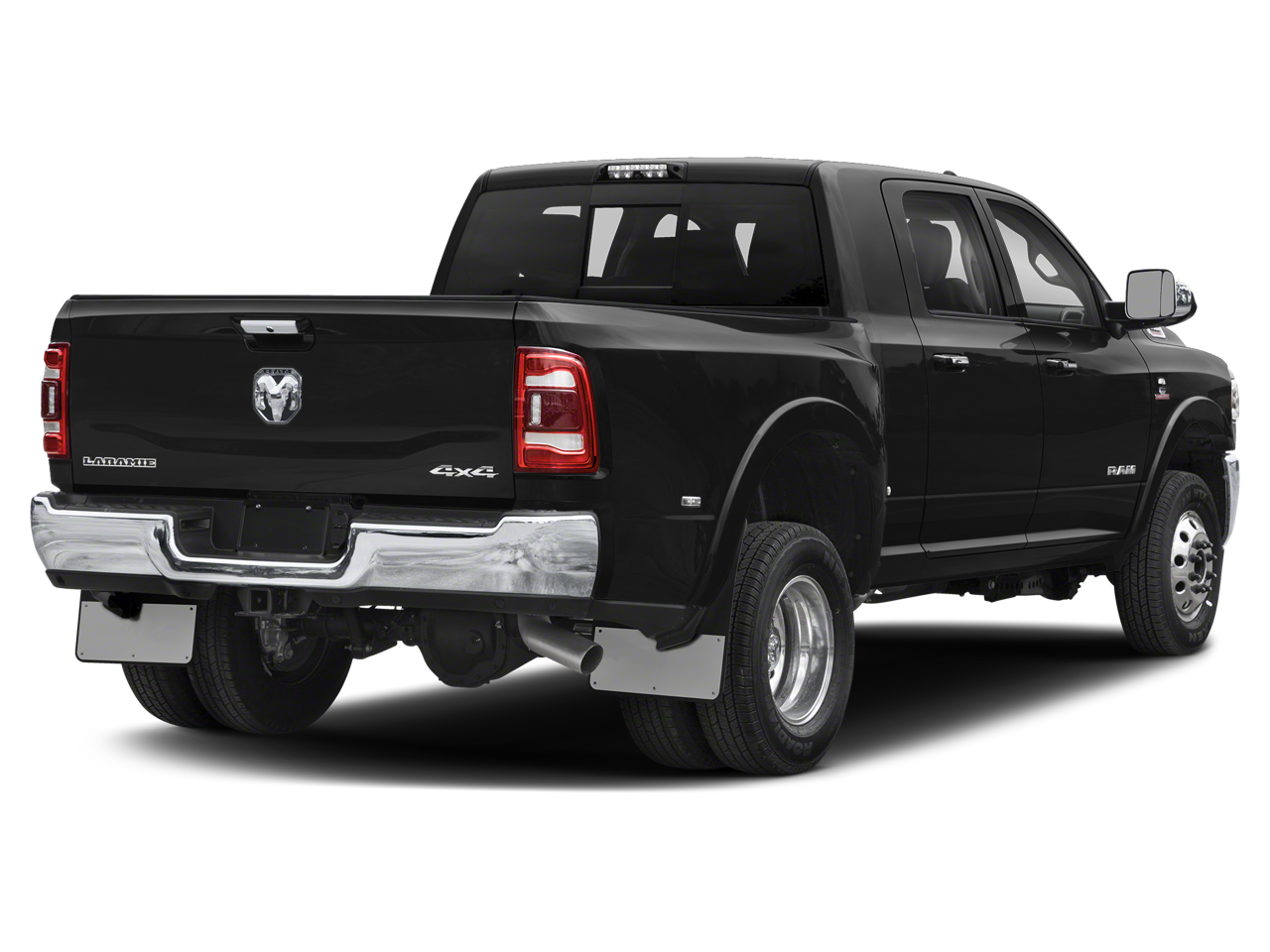 2021 RAM 3500 Limited