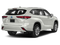 2021 Toyota Highlander Hybrid Limited
