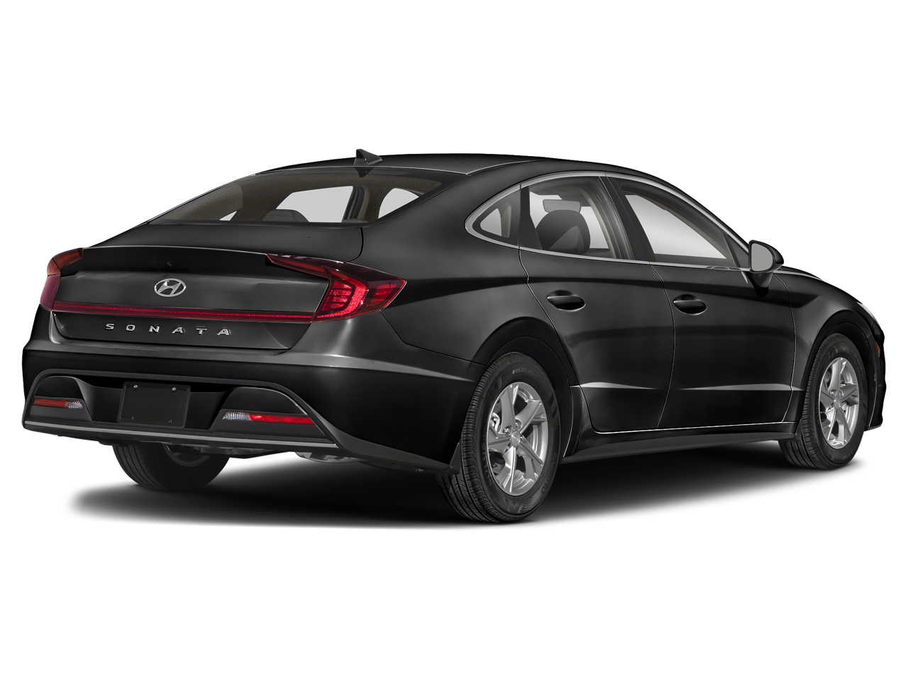 2022 Hyundai SONATA SE