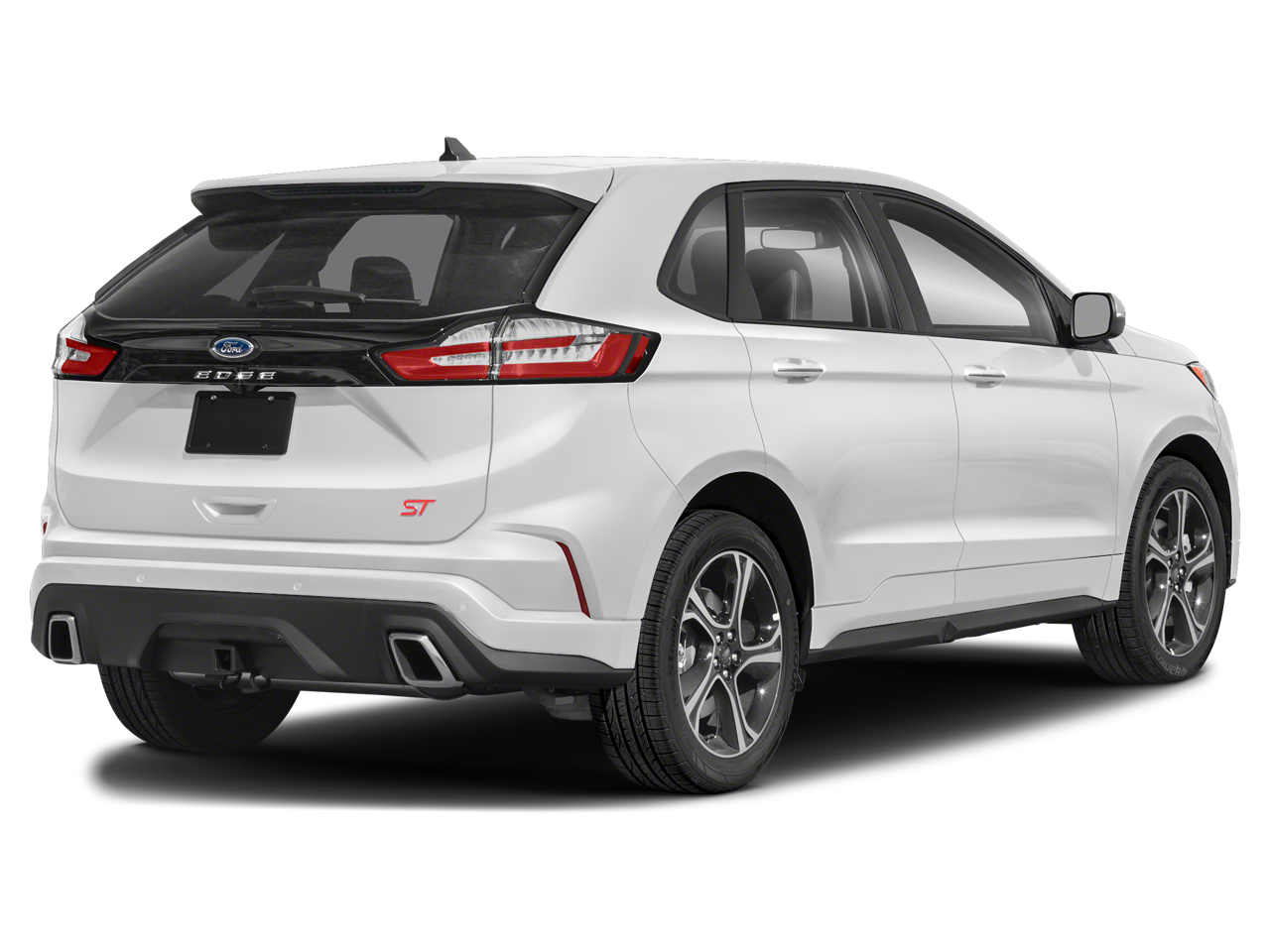 2023 Ford Edge ST