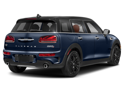 2023 MINI Cooper S Clubman Cooper S