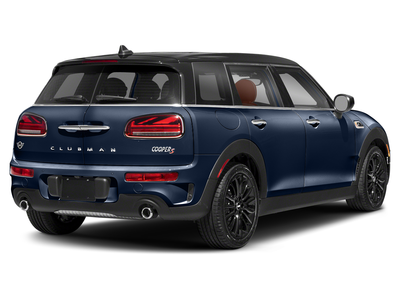 2023 MINI Cooper S Clubman Cooper S